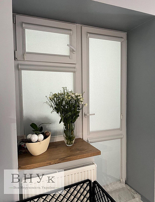 Продаж Квартира 1-кімнатна, 5/14 поверх на вул. Наливайка Тернопіль - фото 7