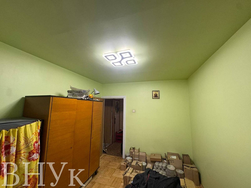 Продаж Квартира 2-кімнатна, 6/9 поверх на 15 квітня Тернопіль - фото 9