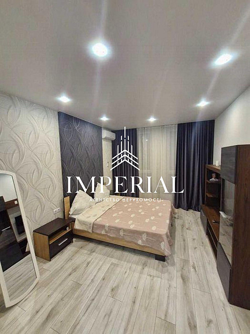 Оренда Квартира 1-кімнатна, 6/23 поверх на вул. Науки Київ - фото 4