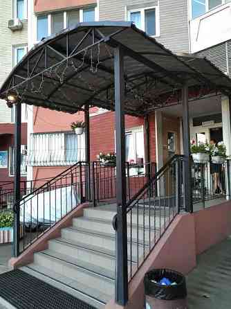 Оренда Квартира 2-кімнатна, 23/25 поверх на ул. Урловская Київ