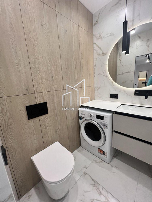 Продаж 2к Квартира 68 кв.м Угорська вул. Львов - изображение 12