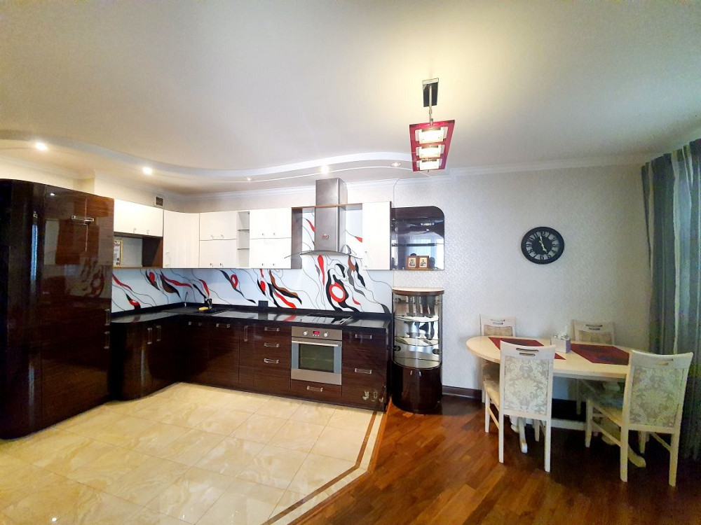 Продаж Квартира 3-кімнатна, 19/23 поверх на Олександри Екстер вул. (Марини Цвєтаєвої) вул., д. 11 Kiev - photo 5