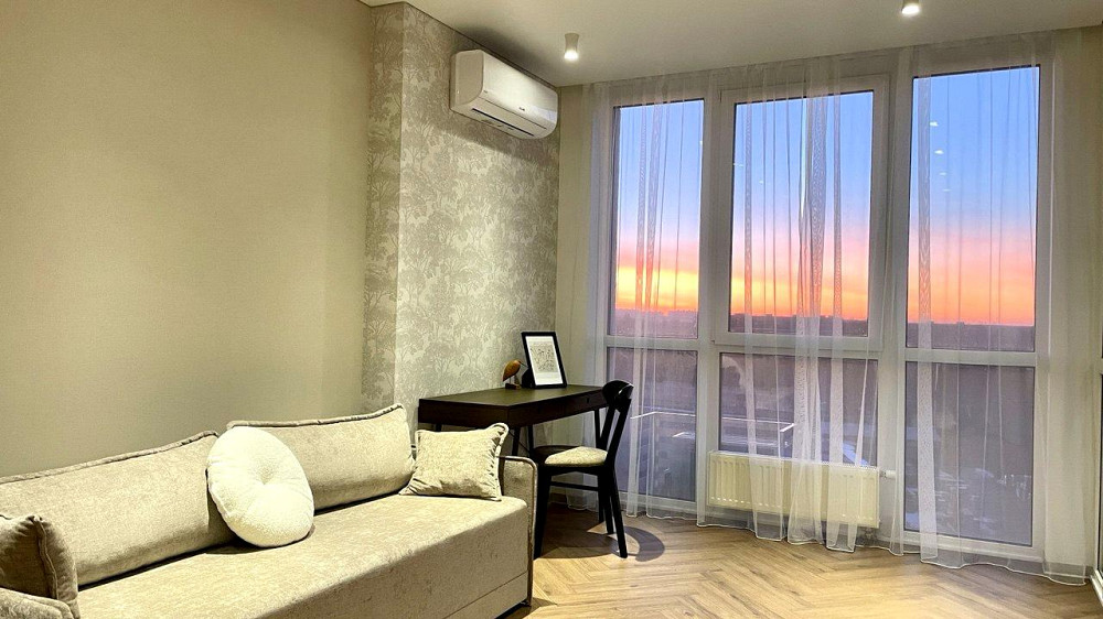 Продаж Квартира 2-кімнатна, 10/26 поверх на Родини Крістерів вул., д. 2 Kiev - photo 2