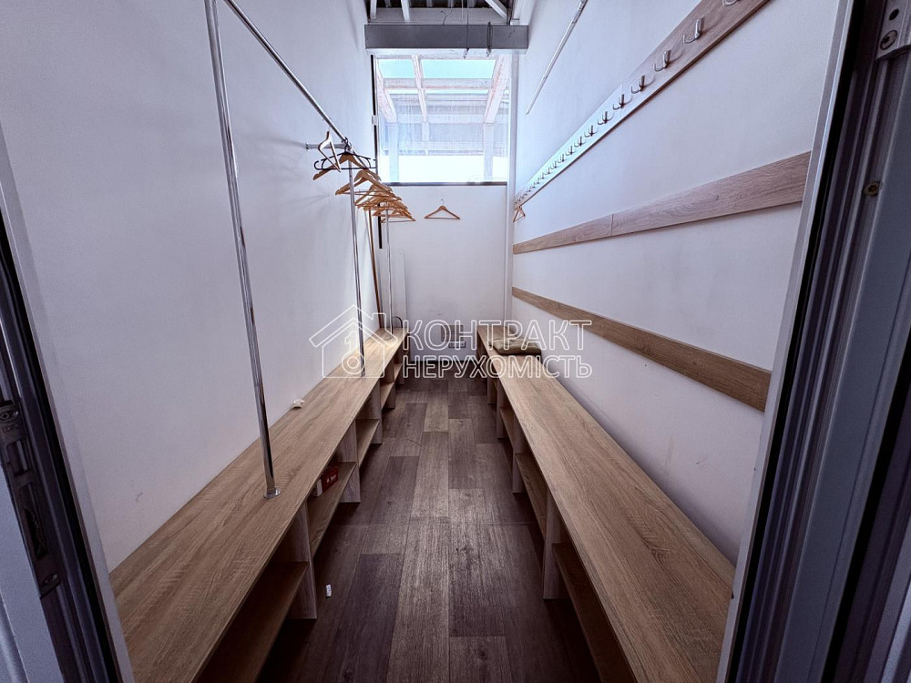 Оренда офісне приміщення на вул. Кооперативна приміщень - 24, поверх - 2/5 Харків - фото 15
