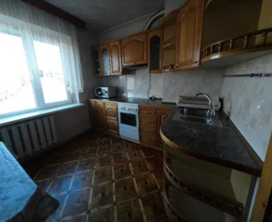 Трех комнатная квартира на Семена Палия Одеса - фото 2