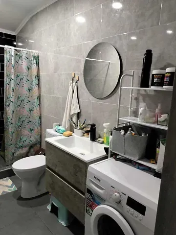 Продаж 2к Квартира 57.6 кв.м Полуботка вулиця 9  - фото 11