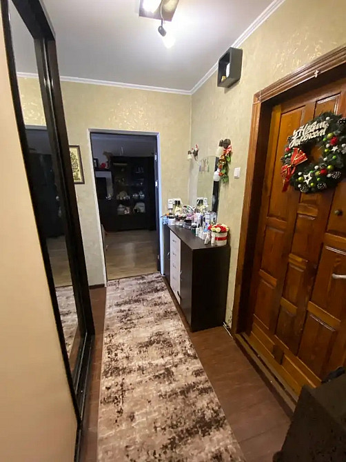 Продаж Квартира 2-кімнатна, 8/10 поверх на Донецкое шоссе, 146 Дніпро - фото 15