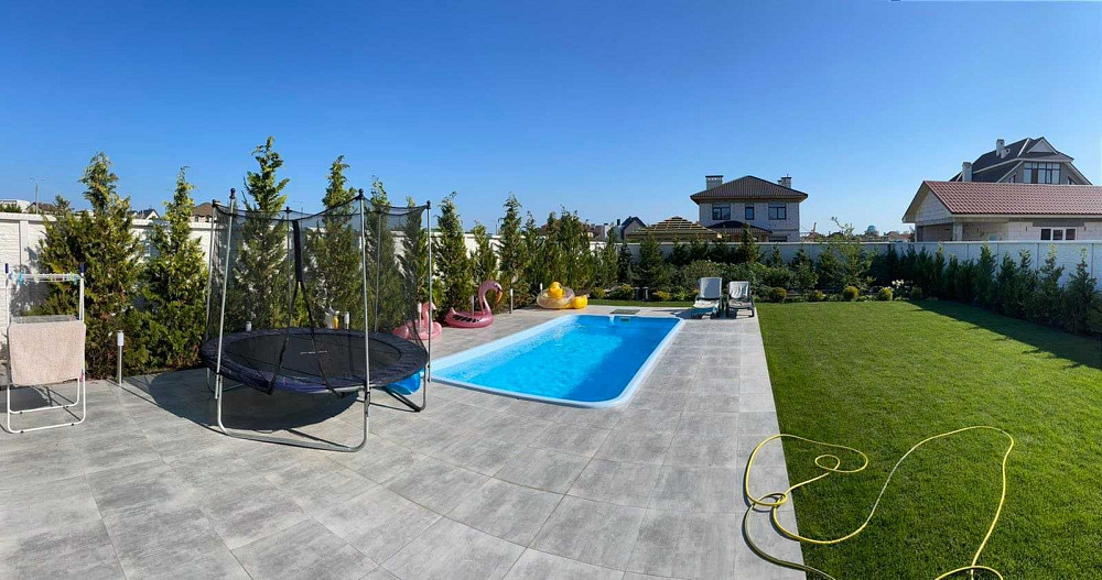 Продаж Будинок 3-кімнатний на вул. Коралова Odessa - photo 4