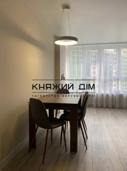 Оренда 1 кімнатної квартири в ЖК LIKO-GRAD Perfect Town. Код об'єкту: 11201682 Київ - фото 6