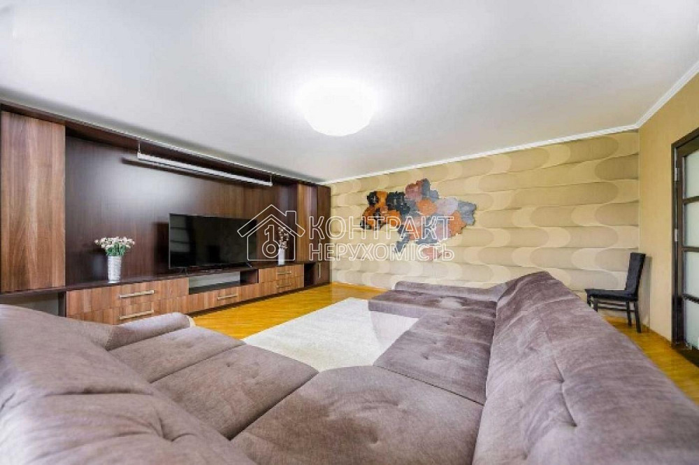 Продаж Будинок 8-кімнатний на вул. Власенко Харків - фото 2