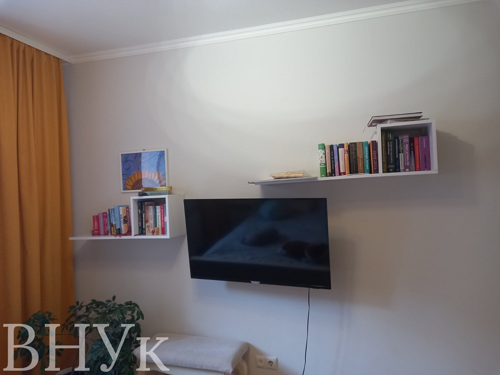 Продаж Квартира 3-кімнатна, 5/10 поверх на Відродження Луцк - изображение 3