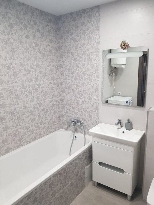 Оренда Квартира 2-кімнатна, 17/25 поверх на ул. Анны Ахматовой, 30 Kiev - photo 4