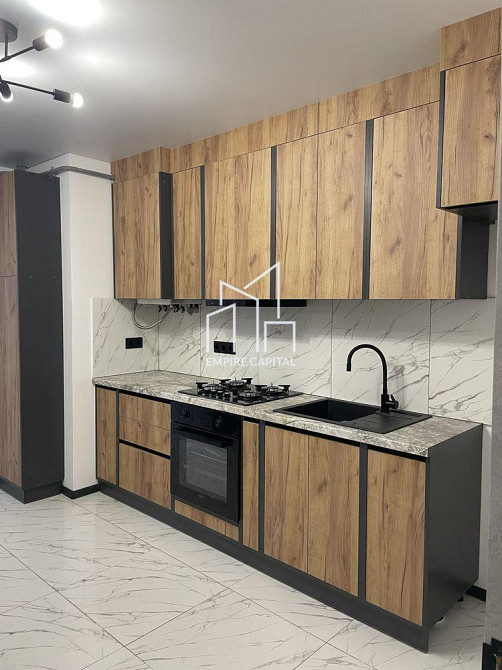 Продаж Квартира 1-кімнатна, 1/10 поверх на вул. Глинянський Тракт Львів - фото 4