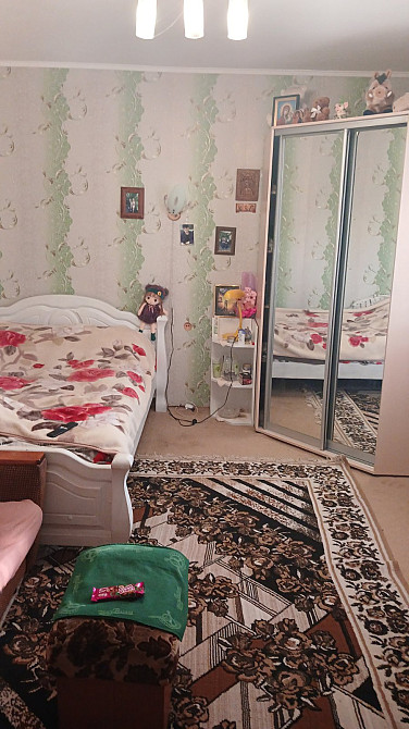 Продам  очень хороший дом в Алтестово р-н  ОСК "Чайка" Алтестове - фото 4