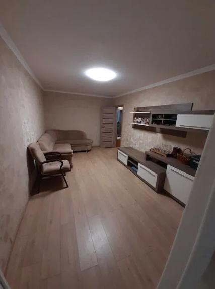 Продам 3-х комнатную квартиру на пос.Котовского Одесса - изображение 1