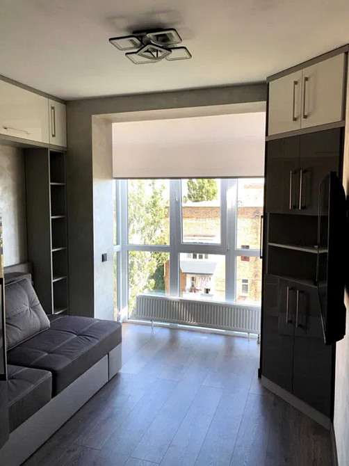 Оренда Квартира 1-кімнатна, 6/6 поверх Київ - фото 7