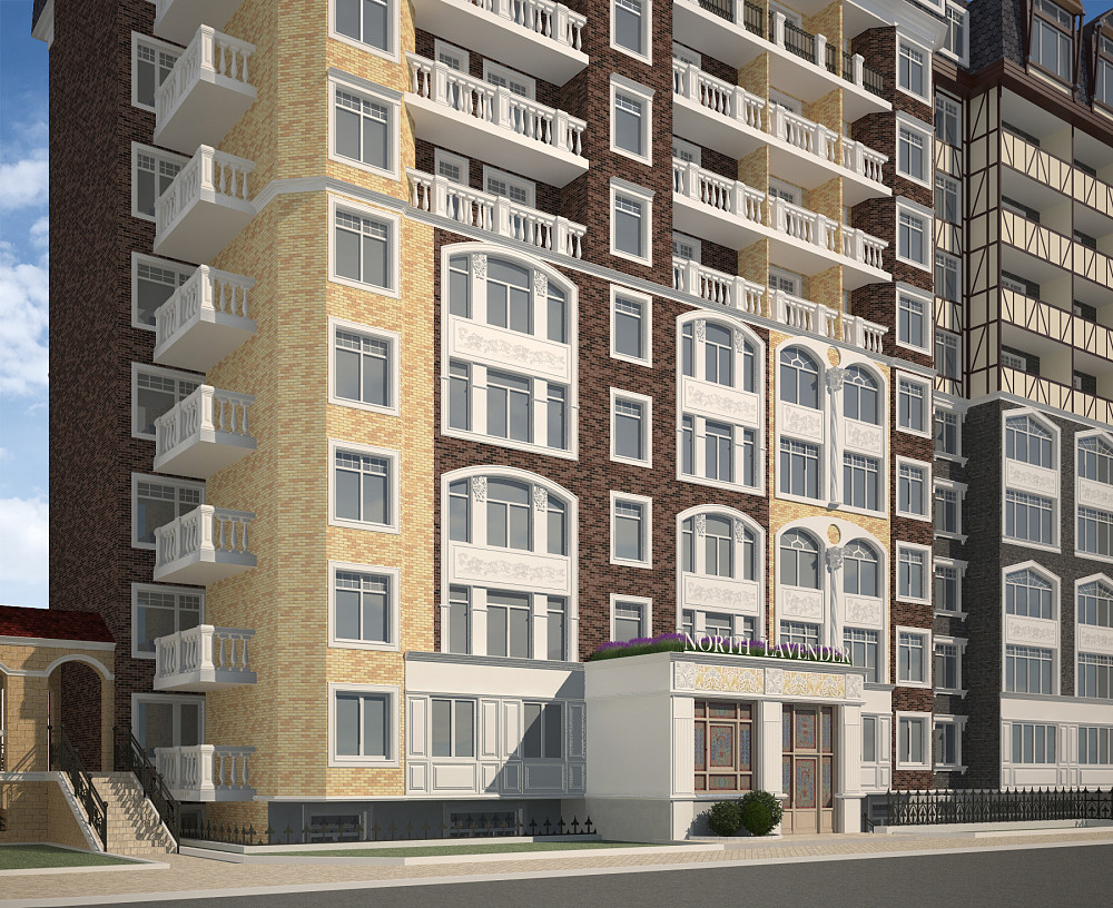 2-квартира в коттеджном поселке "Зеленый Мыс" Крижанівка (Комінтернівський район) - фото 8