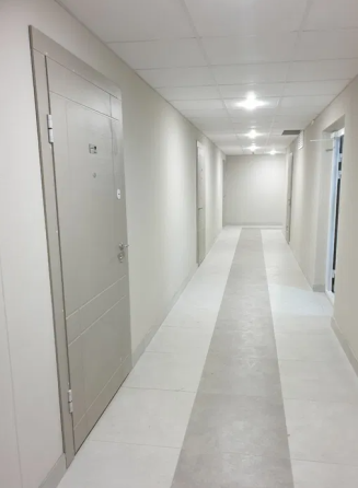 Однокомнатная в Альтаире. Odessa