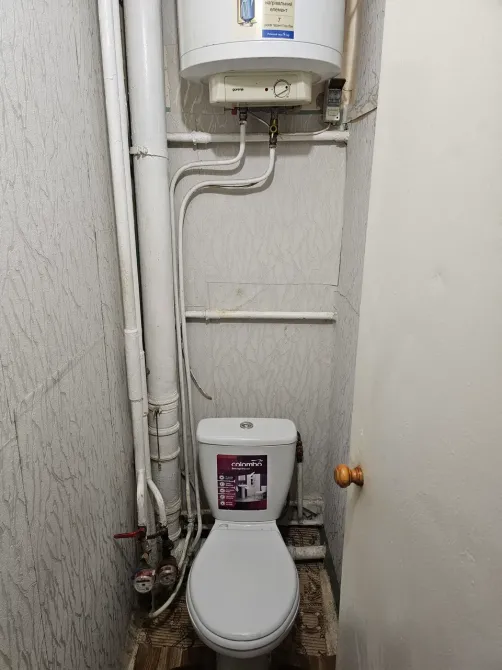 Продаж 2к Квартира 47 кв.м Шолохова 29 Дніпро - фото 10