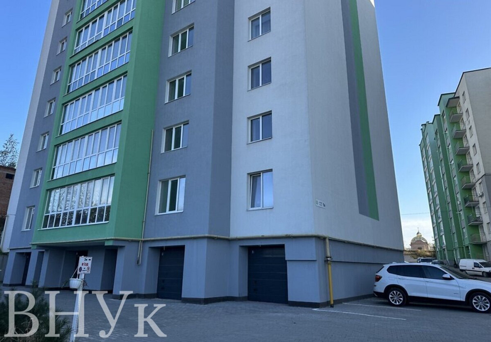 Продаж Квартира 2-кімнатна, 1/9 поверх на Яреми Ternopil' - photo 14