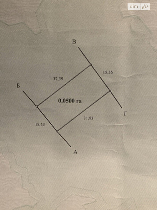 Продаж земельної ділянки 5 соток на Березина Vinnytsya - photo 5