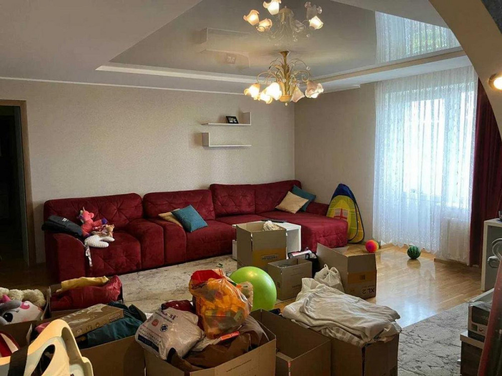 Продаж Квартира на улица Хмельницького Богдана 275А L'viv - photo 4