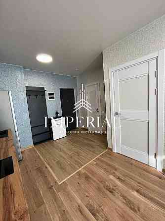 Оренда Квартира 1-кімнатна, 17/24 поверх на вул. Ісмаїла Гаспринського Київ