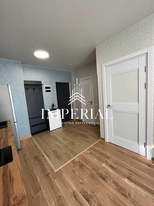 Оренда Квартира 1-кімнатна, 17/24 поверх на вул. Ісмаїла Гаспринського Київ - фото 2