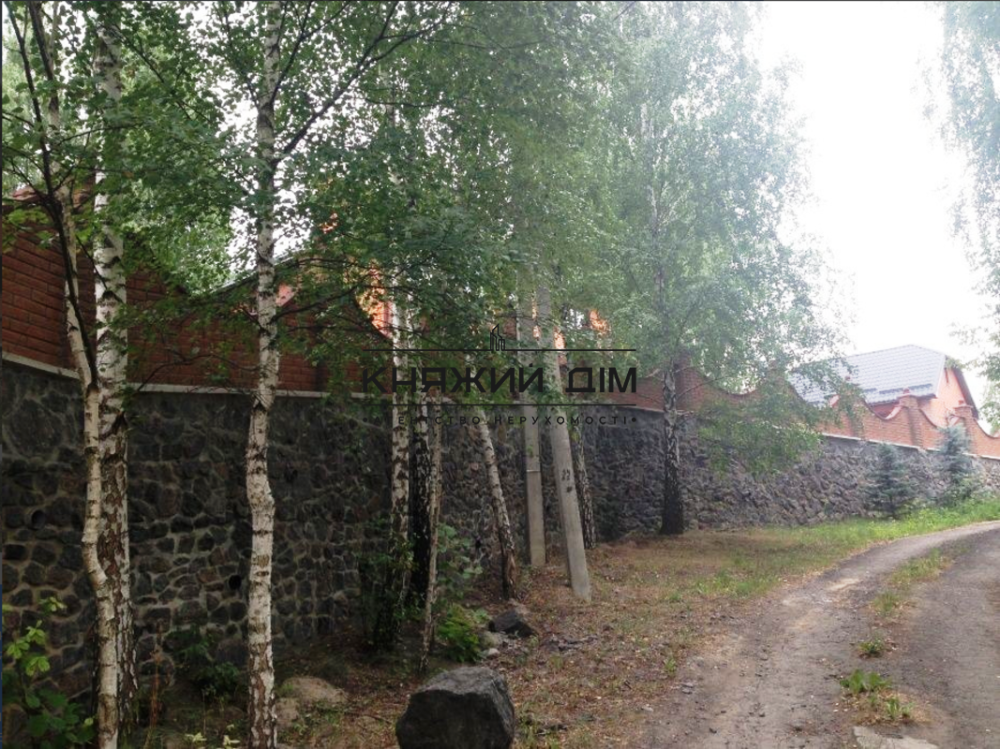 Дом 208 м2 под Киевом, в живописном с. Рославичи Васильковский район № 229230 Рославичі - фото 5