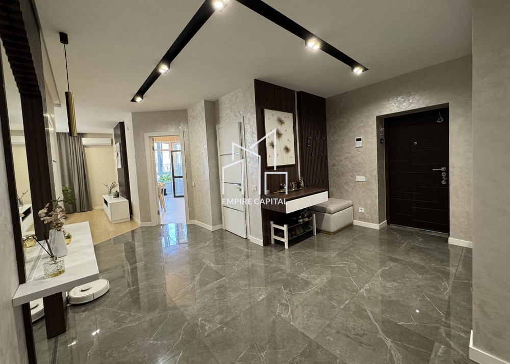 Продаж 3к Квартира 95.3 кв.м Червоної Калини вул. Львів - фото 7