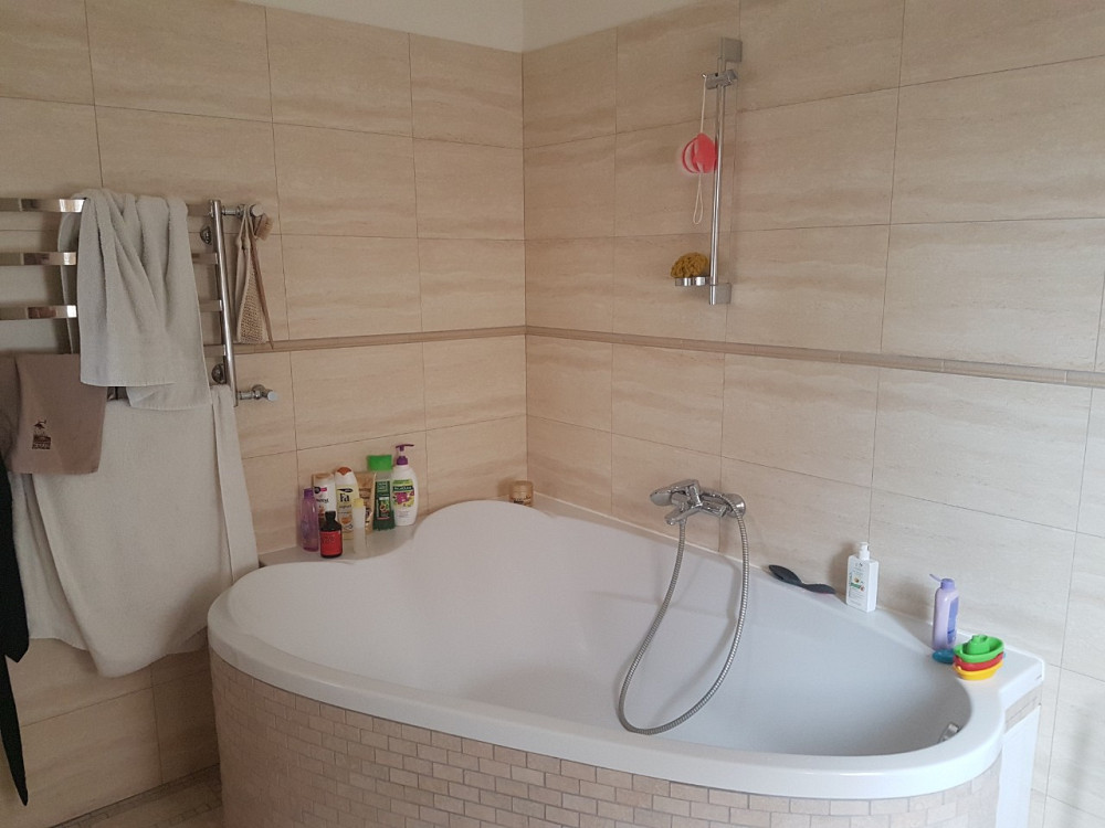 Дом с евроремонтом на 5.6 сотках земли! Фонтан/Куприна. Одеса - фото 15