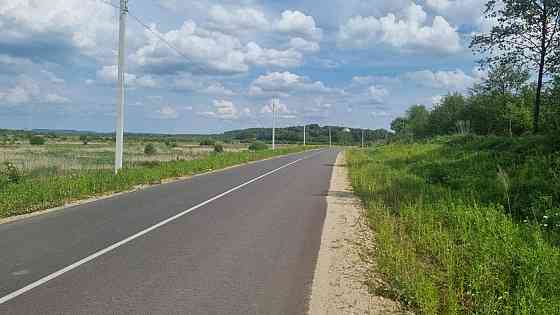 Продаж земельної ділянки 10 соток Домажир