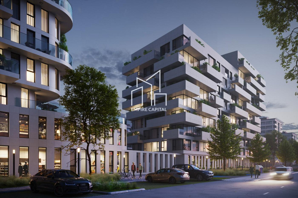 Продаж 1к квартири 38 кв. м Львів - фото 1