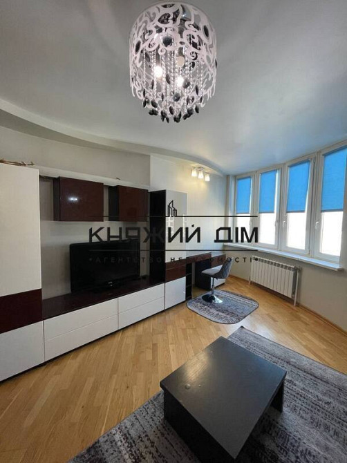 Оренда Квартира 2-кімнатна, 15/26 поверх на Днепровская Набережная Kiev - photo 6