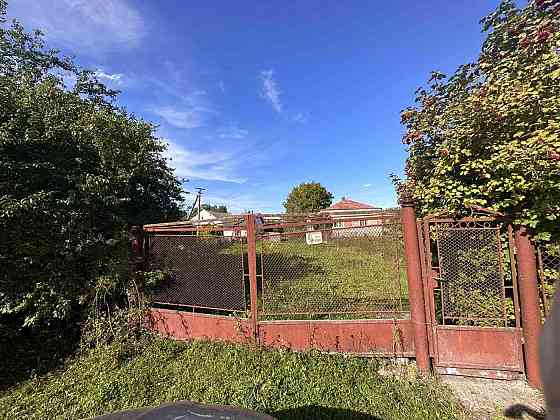 Продаж земельної ділянки 42 соток на вул. Південна Оброшине