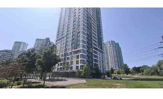 Продаж Квартира 1-кімнатна, 4/24 поверх на Вишгородська вул., 45 Г Київ