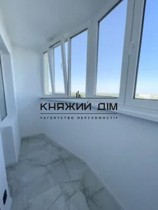 Продажа 2-х к.кв. студия+кладовая в пгт. Коцюбинское, ЖК Атлант. № 21142876 Коцюбинське - фото 8