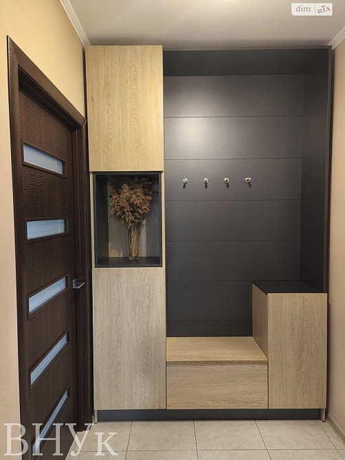 Продаж Квартира 2-кімнатна, 10/11 поверх на Будного С. Ternopil' - photo 15