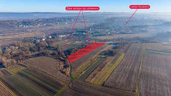 Продаж Квартира на улица Домажир