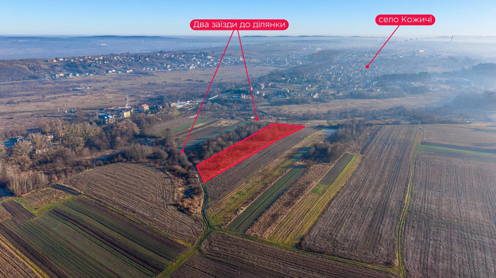 Продаж Квартира на улица Domazhyr - photo 2