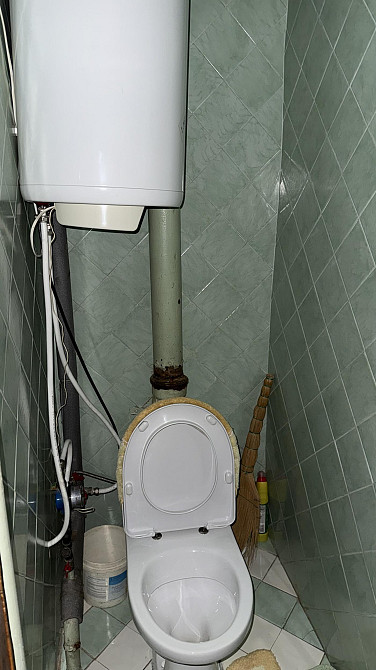 Продаж Квартира 2-кімнатна, 9/16 поверх на Светлый ул. Одеса - фото 8