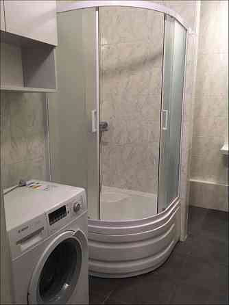 Оренда Квартира 1-кімнатна, 4/25 поверх на Митрополита Василя Липківського, 37-б Київ