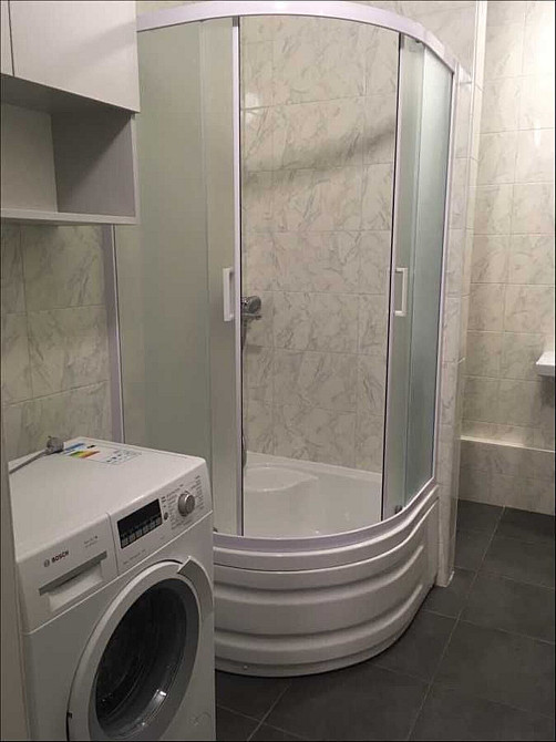 Оренда Квартира 1-кімнатна, 4/25 поверх на Митрополита Василя Липківського, 37-б Київ - фото 3