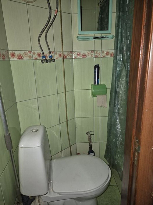 Оренда Квартира 1-кімнатна, 2/9 поверх на Зулинського Винница - изображение 4