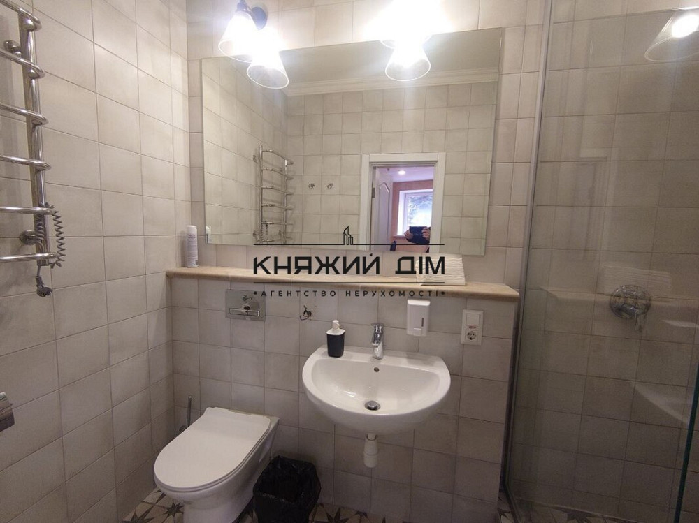 Оренда офісне приміщення на вул. Георгія Дудника поверх - 1/9 Киев - изображение 10