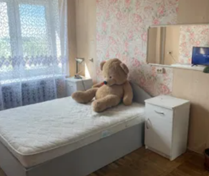 Уютная просторная 4-комнатная квартира на улице Академика Филатова. Одеса - фото 1