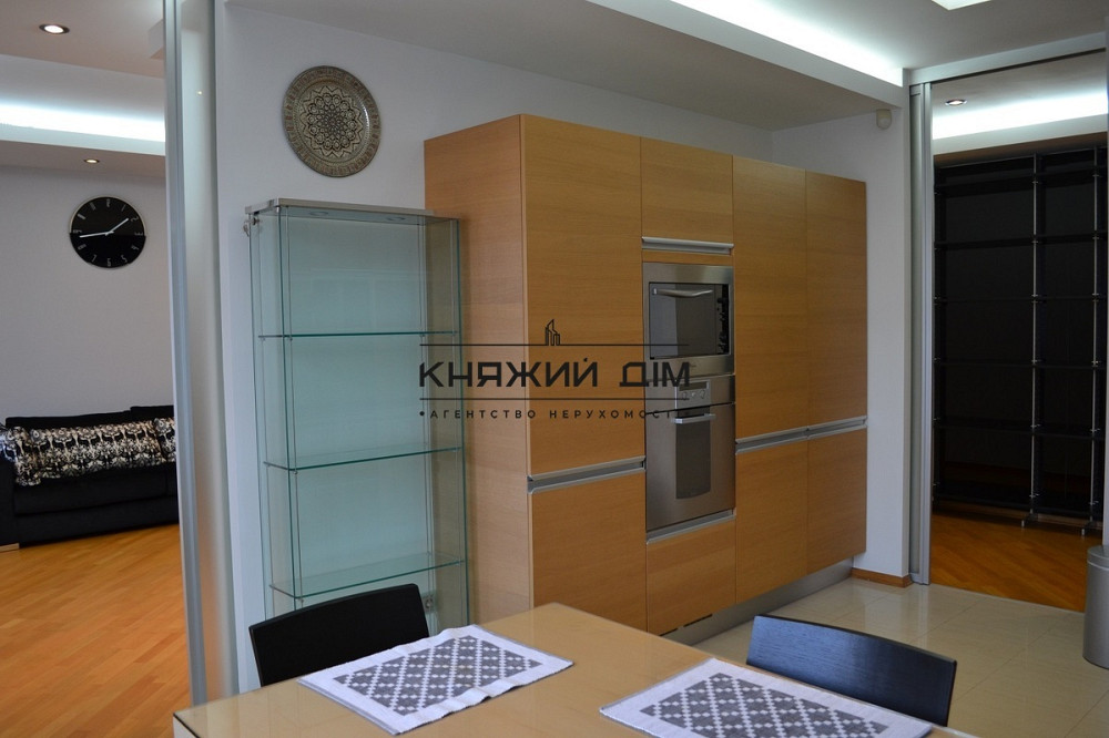 Шикарна 5 кім. розд. ст. м. Золоті ворота. Центр. Код об'єкта: 11188980 Київ - фото 11