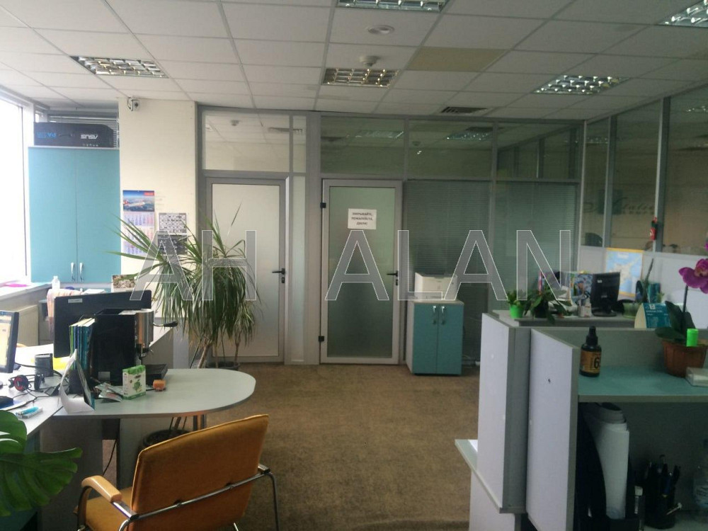 Оренда офісне приміщення на Сверстюка Євгена вул., 2А приміщень - 4, поверх - 8/9 Київ - фото 8