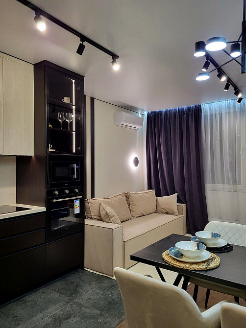 Продаж Квартира 3-кімнатна, 21/25 поверх на Олександра Олеся вул., д. 17 Київ - фото 7