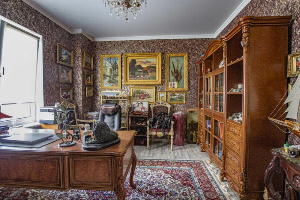 Продаж Будинок на Кировоградська, 6  - фото 8